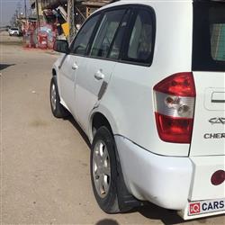 شيري تيجو 2